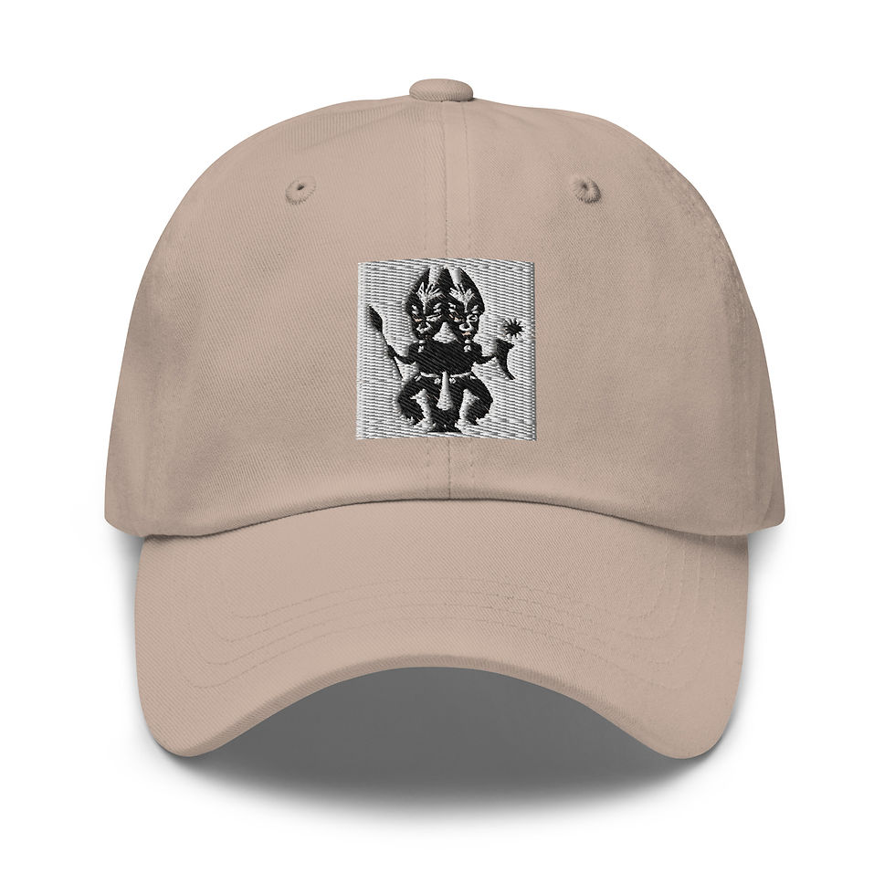 Thumbnail: Meji Twins Dad Hat