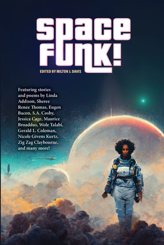 Spacefunk! | MVmedia, LLC
