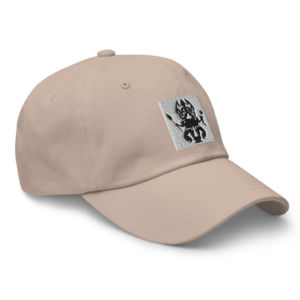 Thumbnail: Meji Twins Dad Hat
