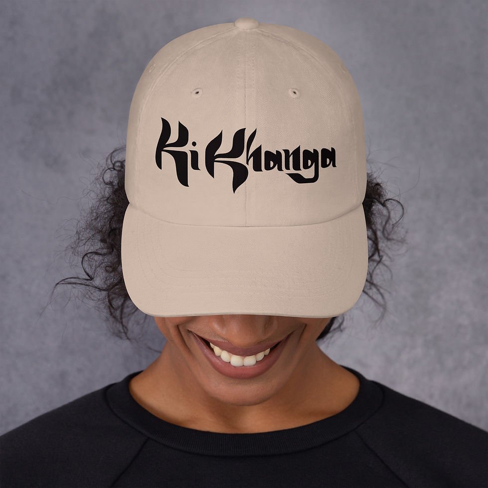 Thumbnail: Ki Khanga Dad Hat!