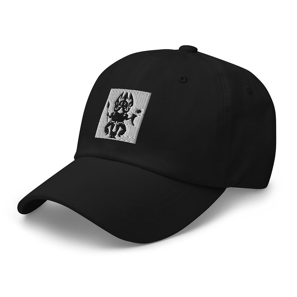 Thumbnail: Meji Twins Dad Hat