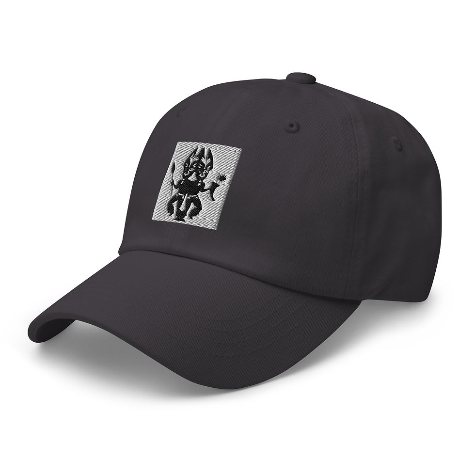 Thumbnail: Meji Twins Dad Hat