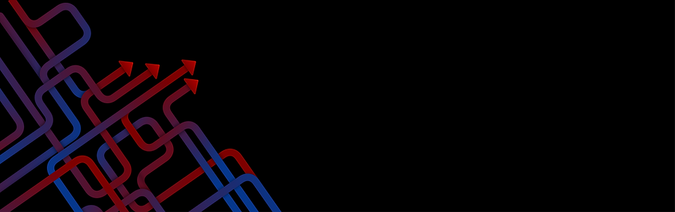 black background image