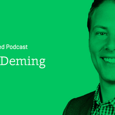 Strada Education Network Lessons Earned Podcast: Putting Education to Work