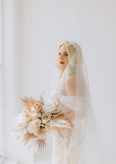 Lustre Pearl Bridal Veil - Deborah K Design Bridal Accessories (51).jpg