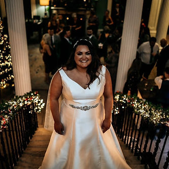 Real Bride Review - Deborah K Design Bridal Accessories