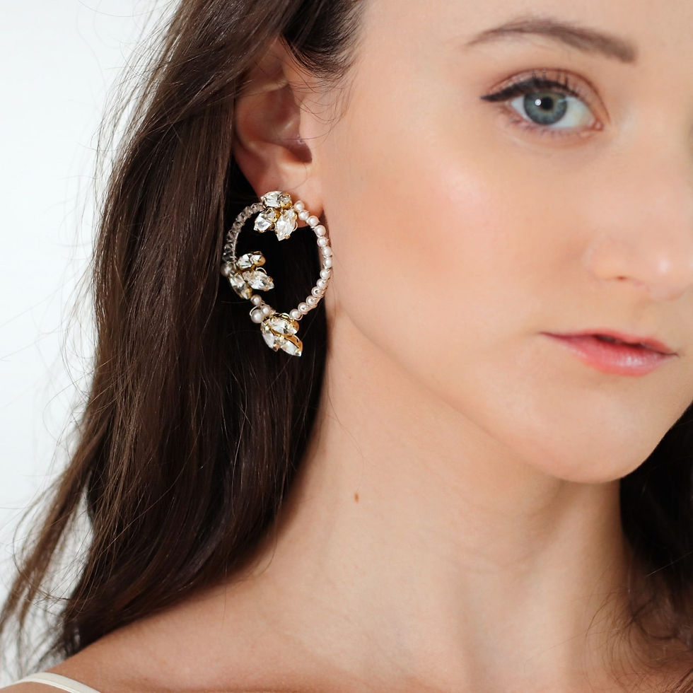 Thumbnail: Bethany Earrings
