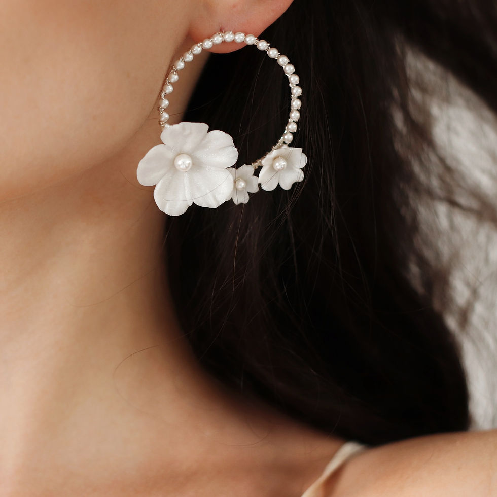 Thumbnail: Darcy Earrings