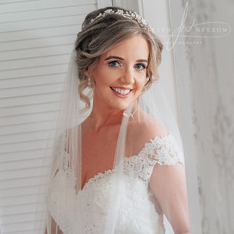 Real Bride Review - Deborah K Design Bridal Accessories