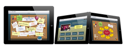 Strategic Planning Microsite