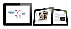 ICenter Digital Portfolio