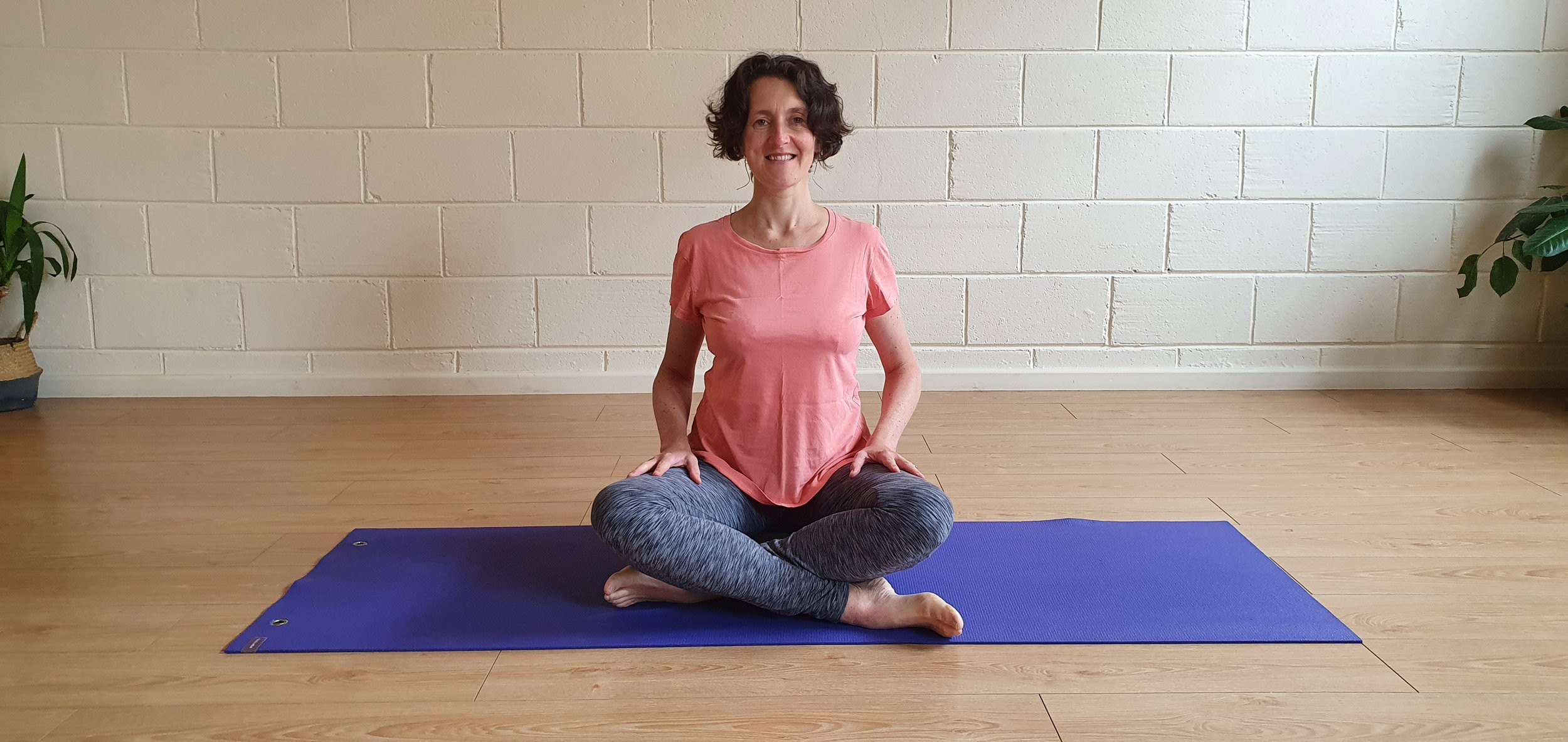 Curated visual reference: Residential Weekend With Claire Ferry In Carlingford Yoga 5Th Photo Inspiration