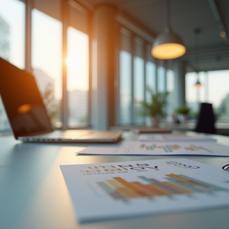 Boost Your Brand with Marketing Bee Services