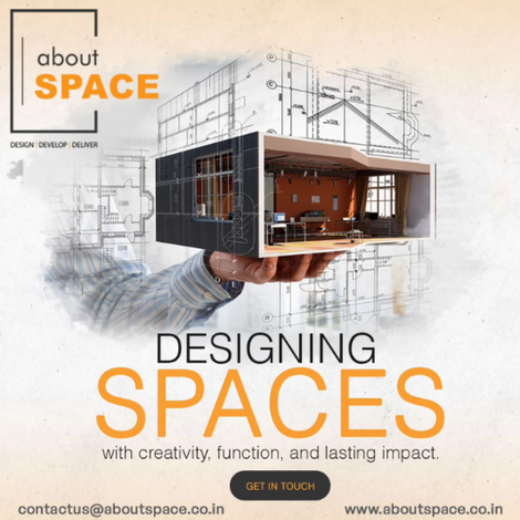 aboutSPACE