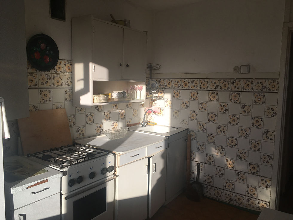 Миниатюра: 1-ком.кв.34.7 кв.м. Хрустальная 36