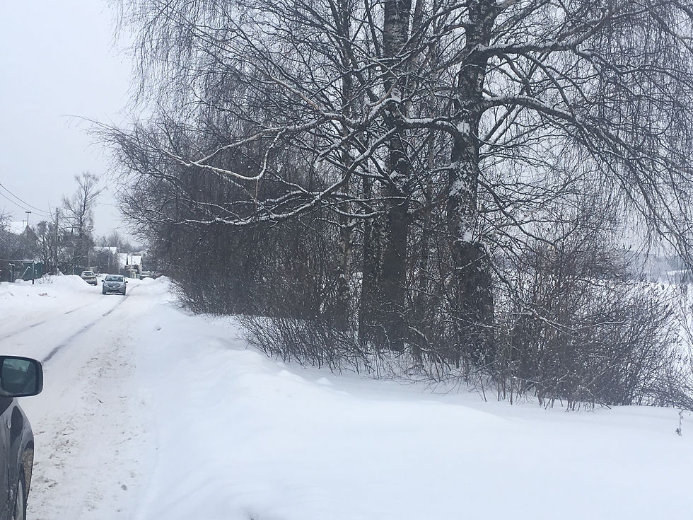 Миниатюра: Продается участок, Тверь, ул.Черкасская (земля от 6 соток)