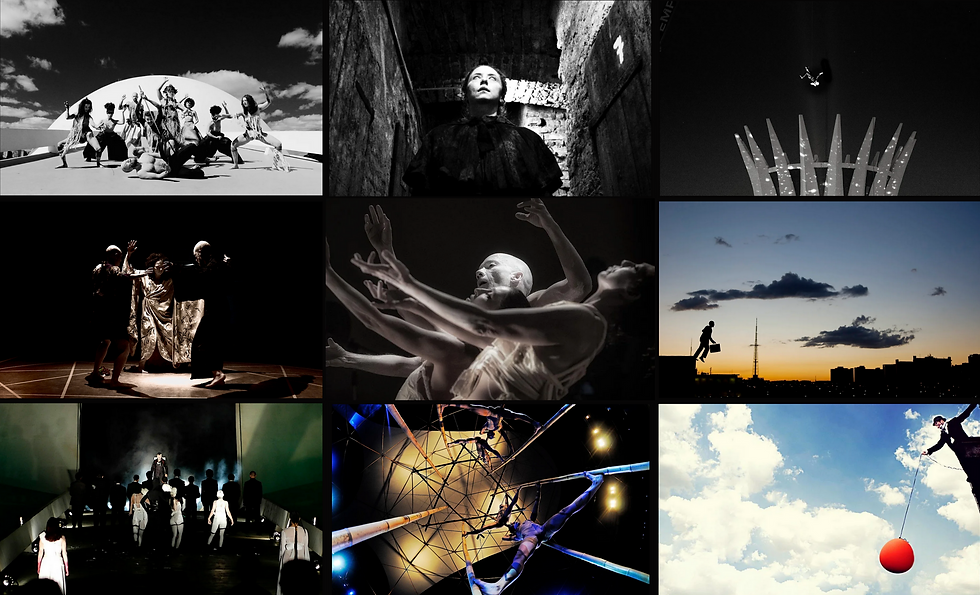Will Lopes Art Works