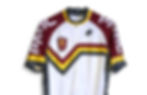 PARIC 2017 BIKE JERSEY