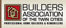 Works with Builders Association of the Twin Cities