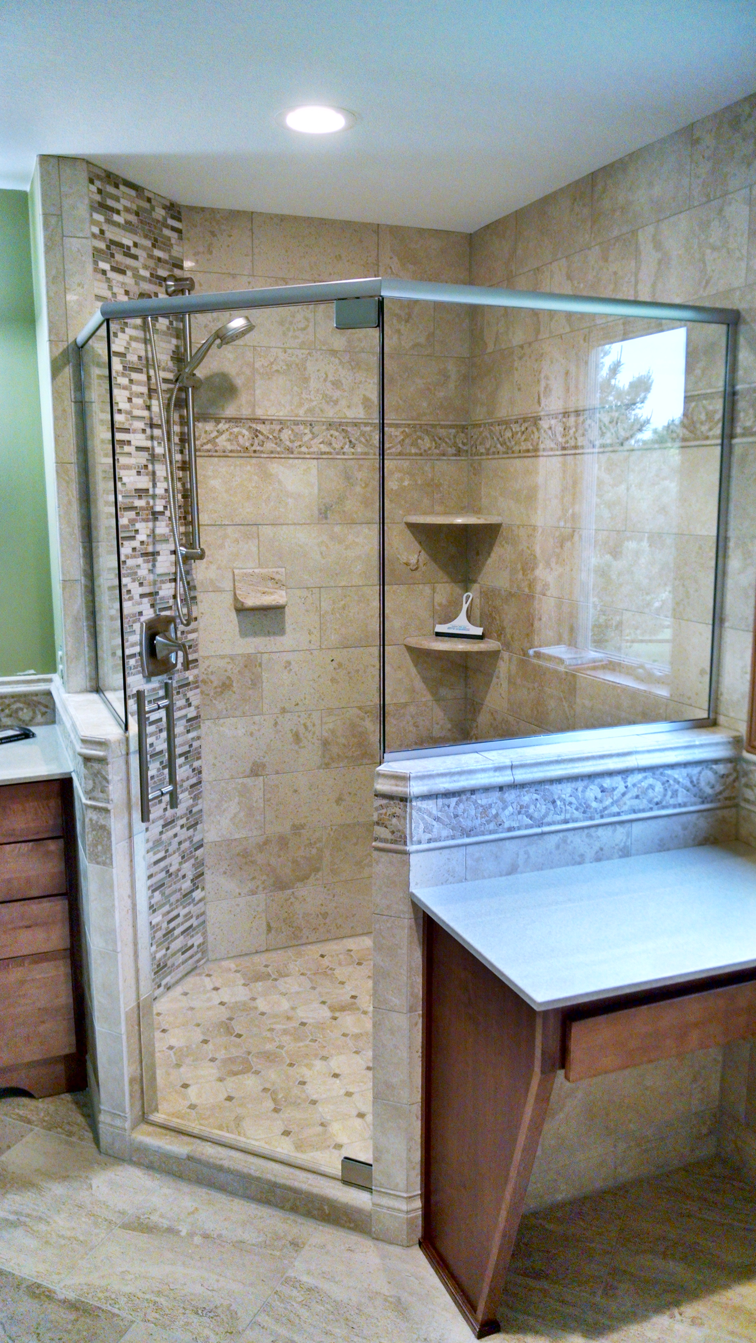 Glass Repair Installation Wisconsin Indianhead Glass