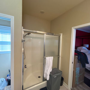 Bathroom Renovation