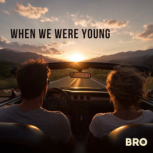 When we were young - Cover.jpg