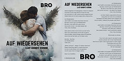 Auf Wiedersehen (Last Goodbye Version) - Cover 2 1.jpg