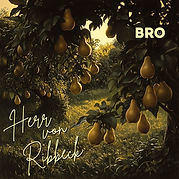 Herr von Ribbeck - Cover.jpg