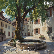 Der Lindenbaum - Cover.jpg