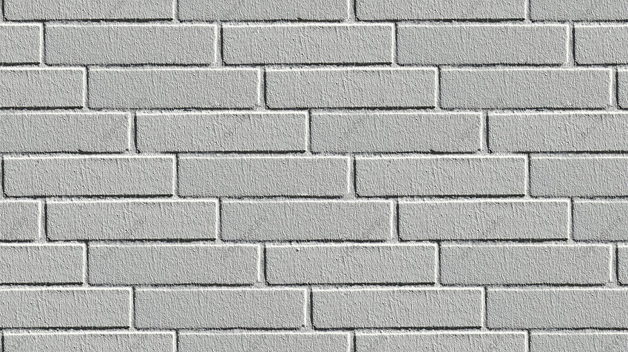 Lässige nahtlose Muster mit Steinen von der Insel Sylt