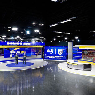 Contigo Sele de Tigo Sports Panamá:  la ruta de la selección panameña hacia el Mundial FIFA 2026. 