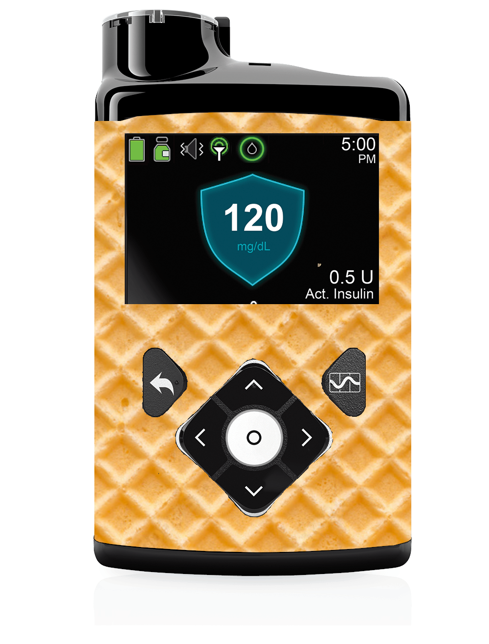 Stickers cono gelato