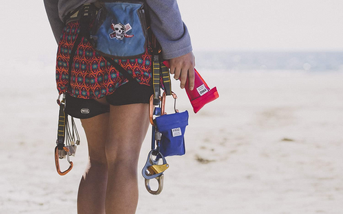 Custodia Impermeabile Aquapac 158 Per Microinfusore Insulina O Radiomicrofoni - Foto 5