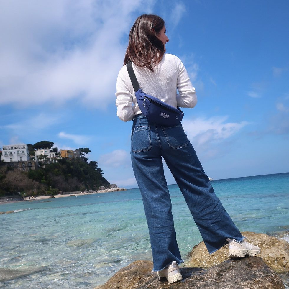Thumbnail: Breezy Belt