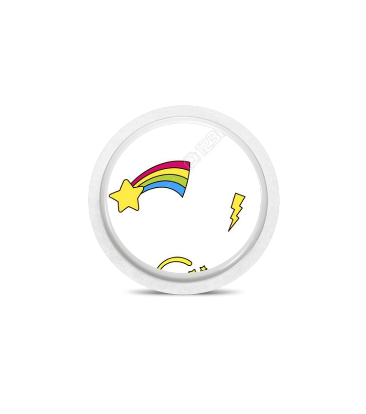 Thumbnail: Unicorns 3