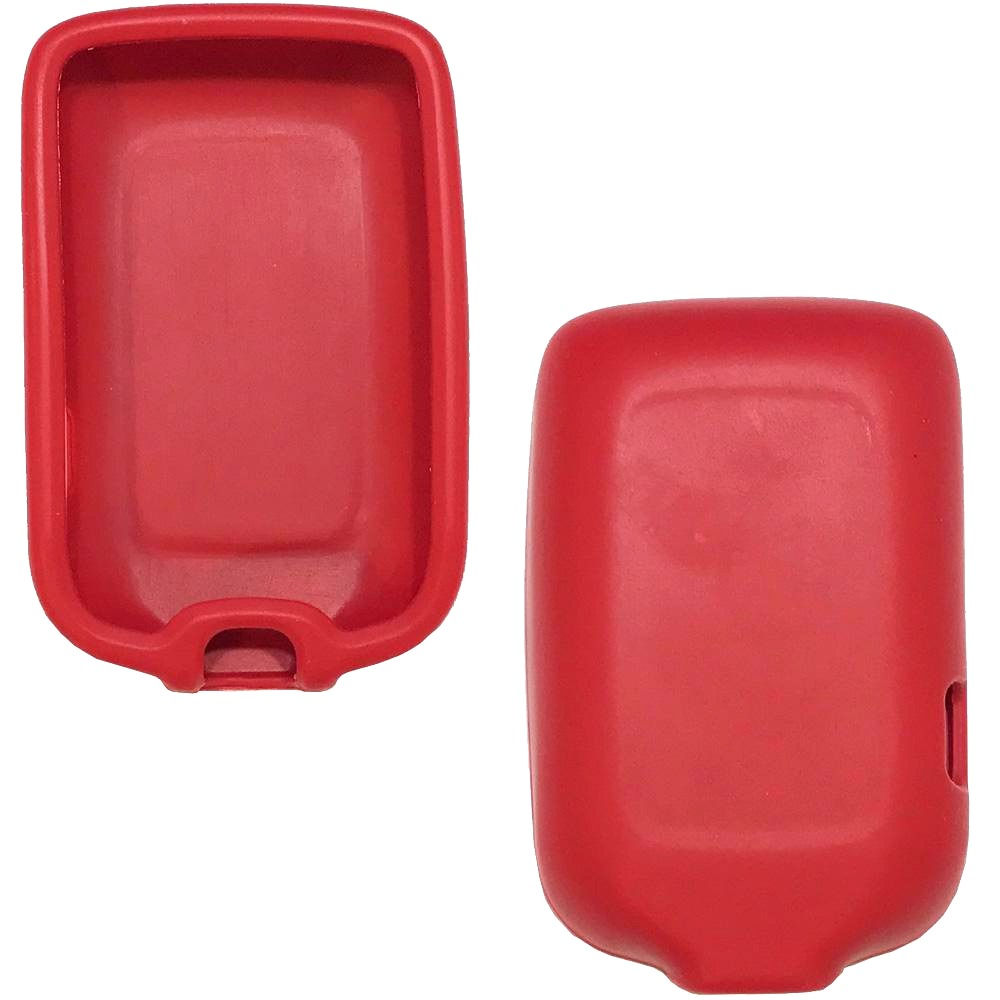 Cover for FreestyleLibre Red