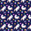 Thumbnail: Fascia braccio Unicorni