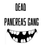 Thumbnail: "DEAD PANCREAS GANG" Mug