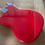 Thumbnail: 1966 Original Fender Mustang Dakota Red