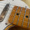 Thumbnail: Squier Thinline Classic Vibe 60s FSR Gold