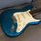Thumbnail: Squier Korean E Series Strat Aquamarine