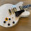 Thumbnail: Epiphone BB King Lucille Bone White 2021