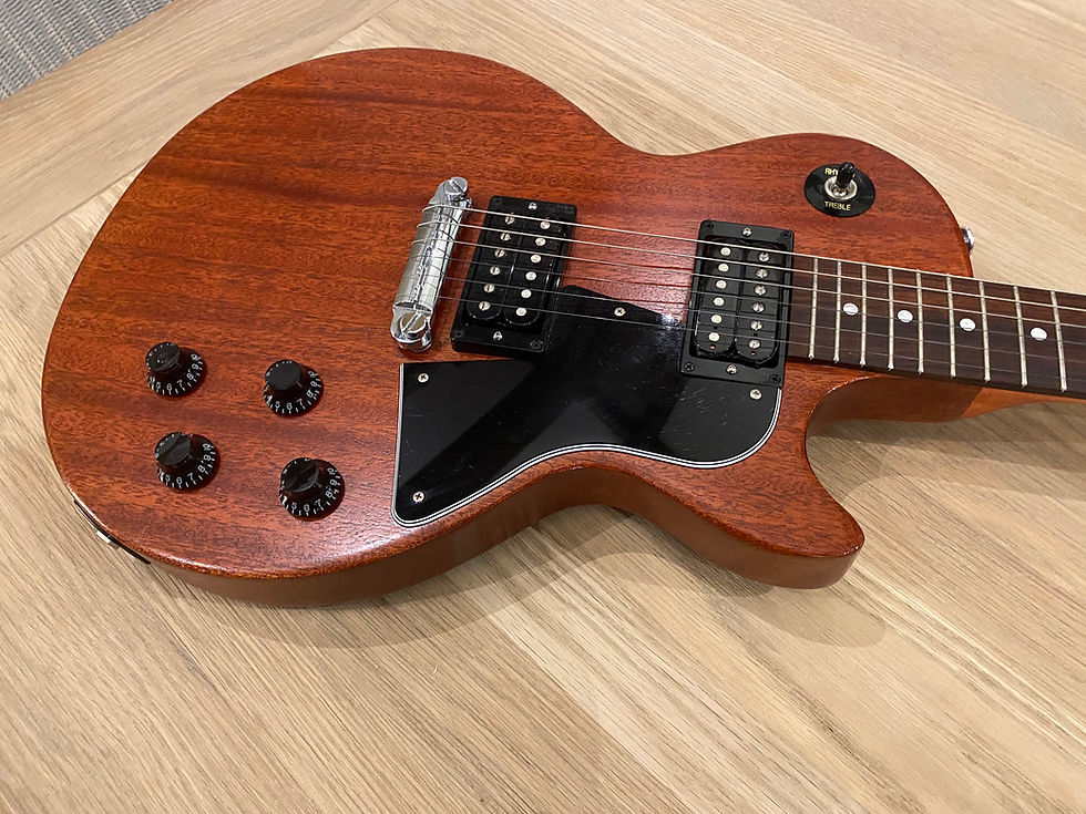 Thumbnail: Gibson Les Paul Special 2022