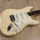 Thumbnail: Fender Strat 1993 Olympic  White Made in the USA