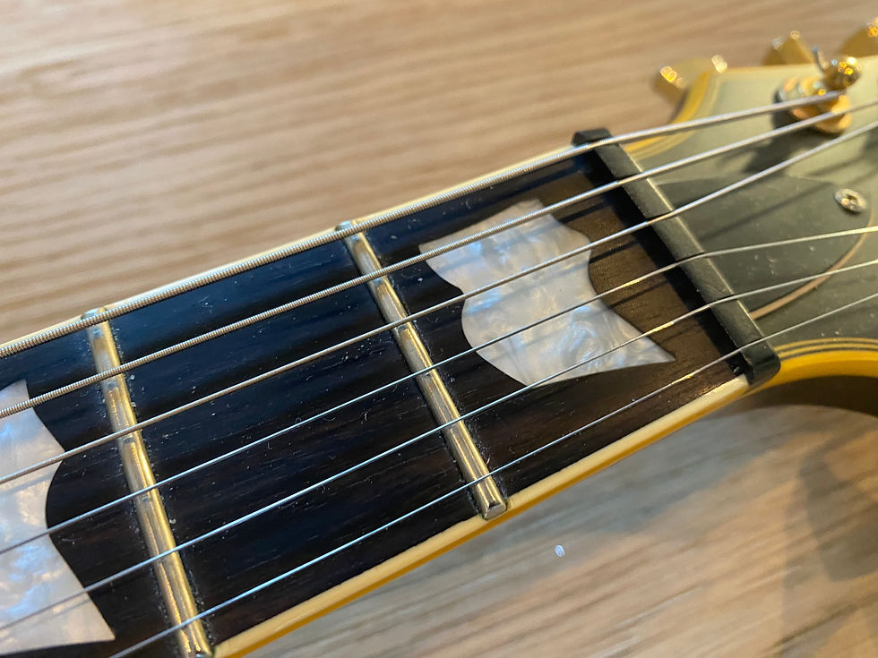 Thumbnail: ESP LTD EC1000