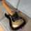 Thumbnail: Fender Modern Player Silver Burst Strat