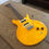 Thumbnail: PRS Santa Double Cut Yellow