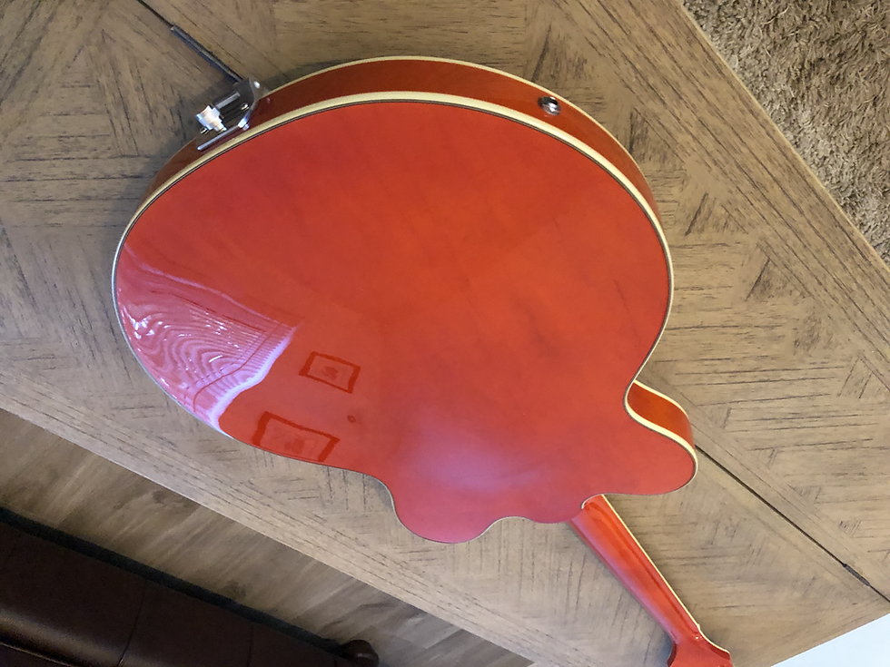 Thumbnail: Gretsch G5622T