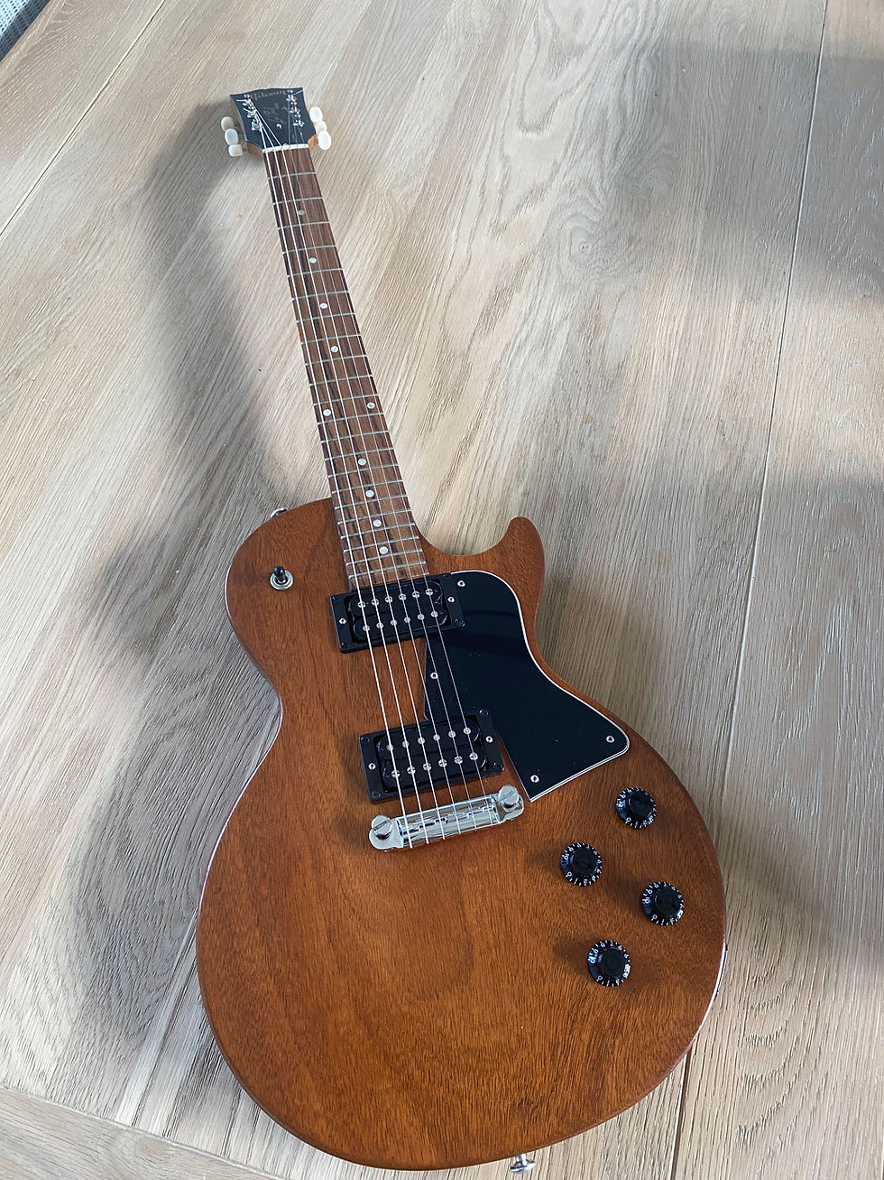 Thumbnail: Gibson Les Paul Special 2020