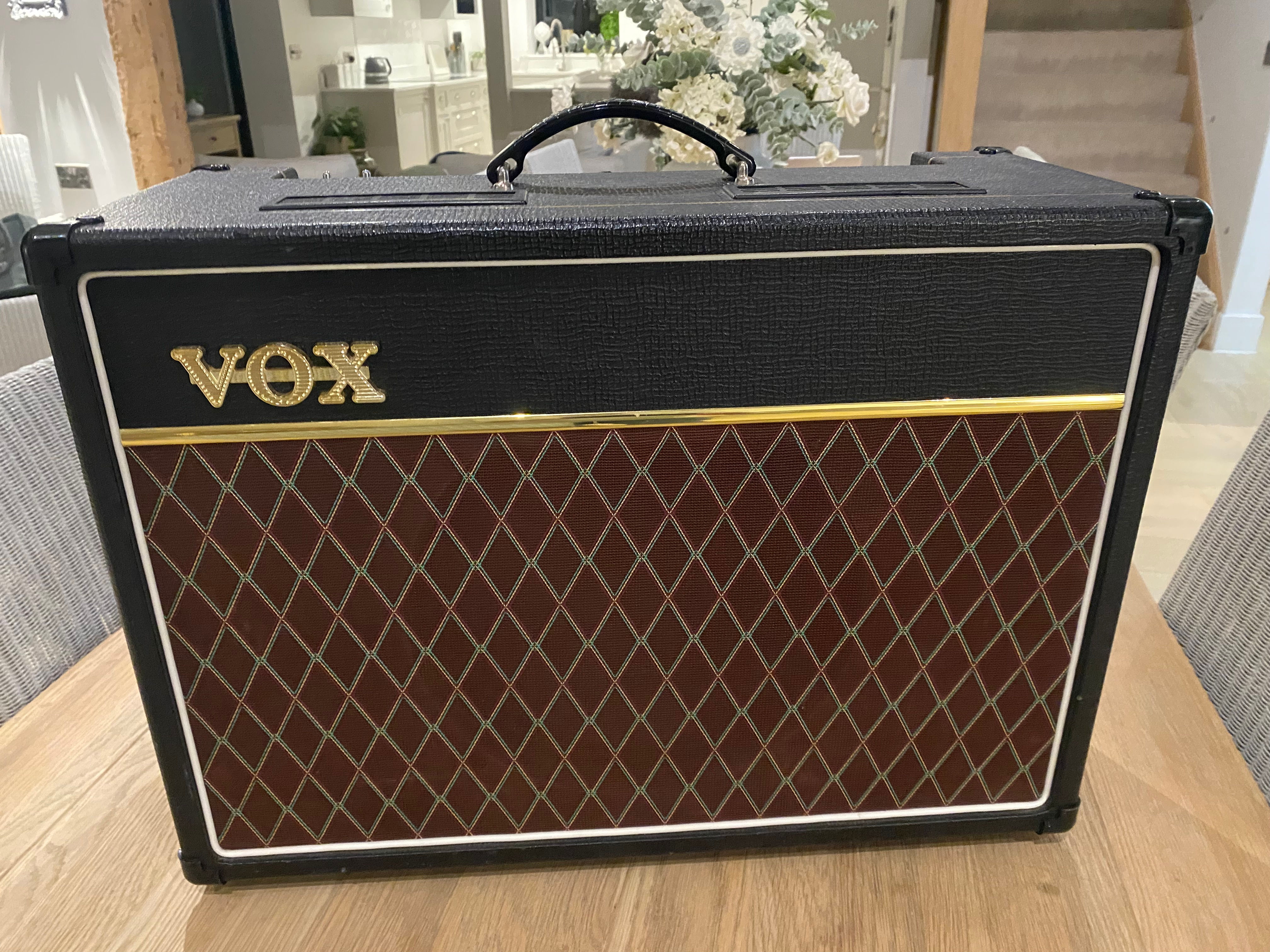 Vox AC15 CC1